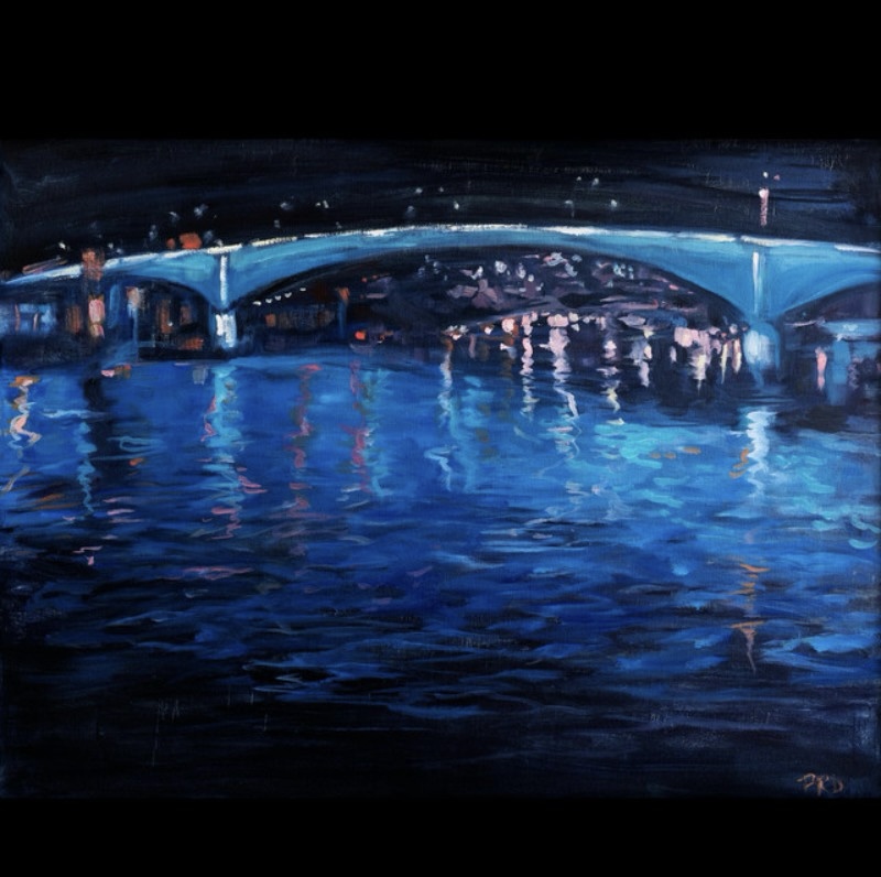 Signs Of Life album art